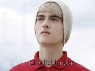 Charlieblonder