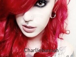 Charliehannah