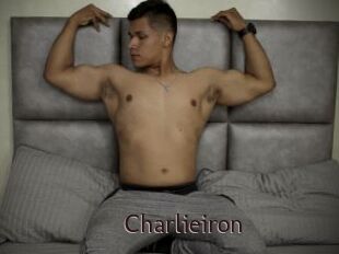 Charlieiron