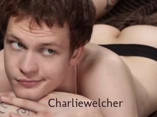 charliewelcher Top listen server