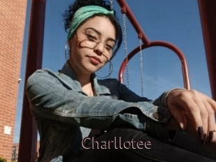 charllotee Top listen server