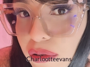 charlootteevans Top listen server