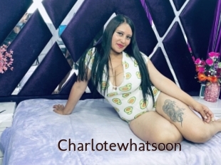 Charlotewhatsoon