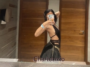charlotmio Top listen server
