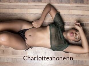 Charlotteahonenn