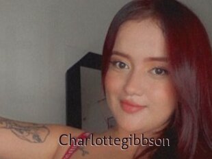 Charlottegibbson