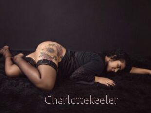 Charlottekeeler