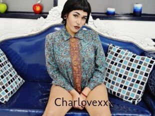 Charlovexxx