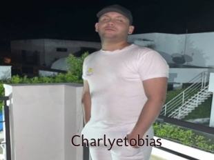 charlyetobias Top listen server