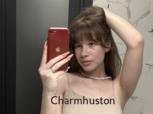 Charmhuston