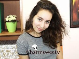 Charmsweety