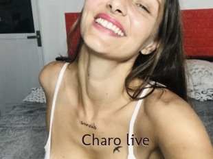 charo_live Top listen server