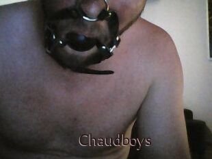 Chaudboys