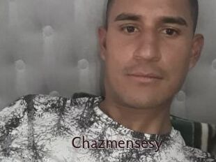 Chazmensesy