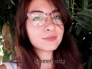 Cheerymia