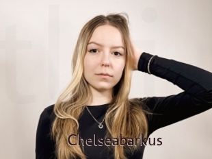 Chelseabarkus