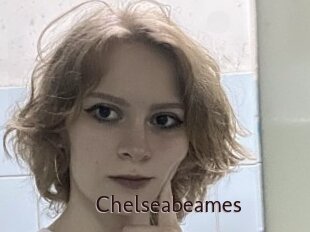 Chelseabeames