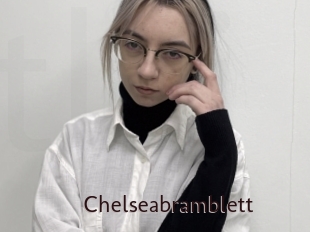 Chelseabramblett