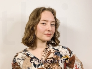 Chelseaferran