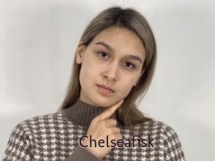 Chelseafisk