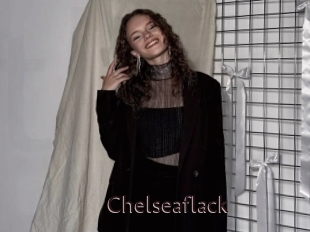 Chelseaflack