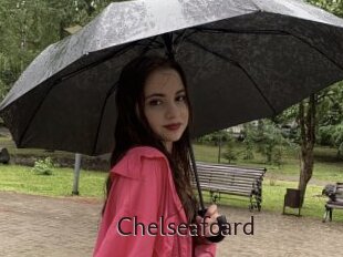 Chelseafoard