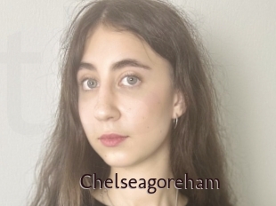 Chelseagoreham