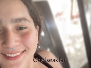 Chelseaklar
