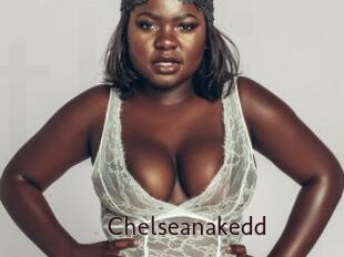 Chelseanakedd