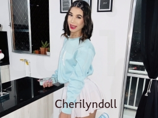 cherilyndoll Top listen server