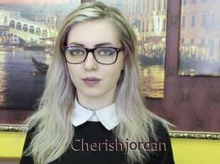 Cherishjordan