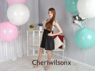 Cheriwilsonx
