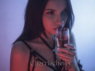 Cherriecherry