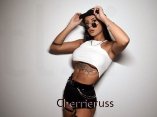 Cherrieruss