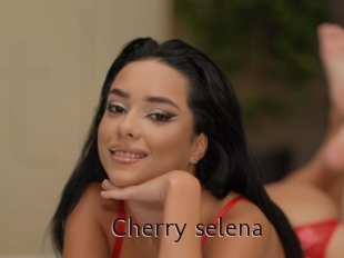 cherry_selena Top listen server