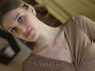 Cherrylost