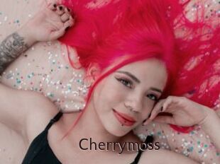 Cherrymoss