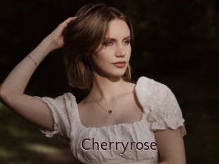 cherryrose Top listen server