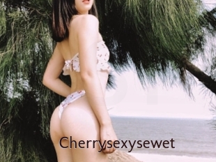 cherrysexysewet Top listen server