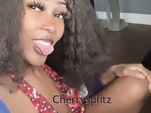 Cherrysplitz