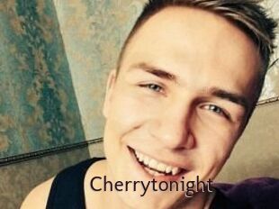 Cherry_tonight