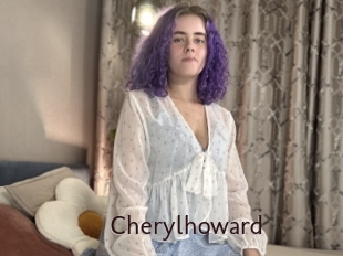 Cherylhoward