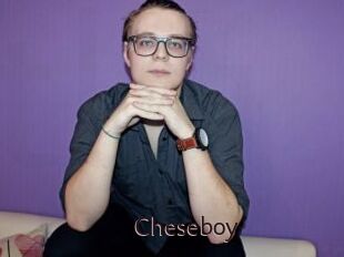 Cheseboy