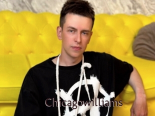 Chicagowilliams