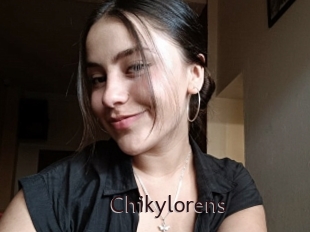 Chikylorens