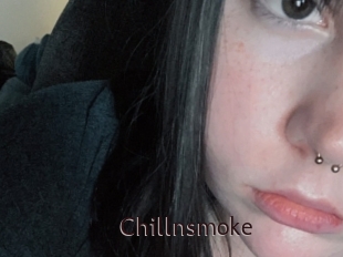 chillnsmoke Top listen server