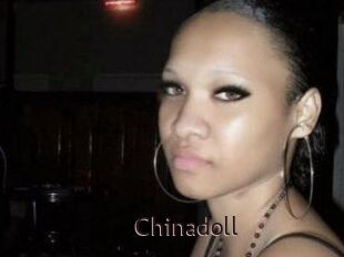 Chinadoll