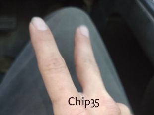chip35 Top listen server