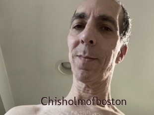 chisholmofboston Top listen server