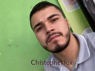 chistopherfox Top listen server